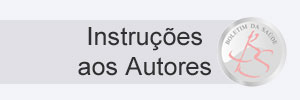 Instrução aos autores